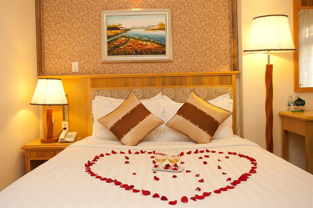 Silverland Min 3* Хошимин