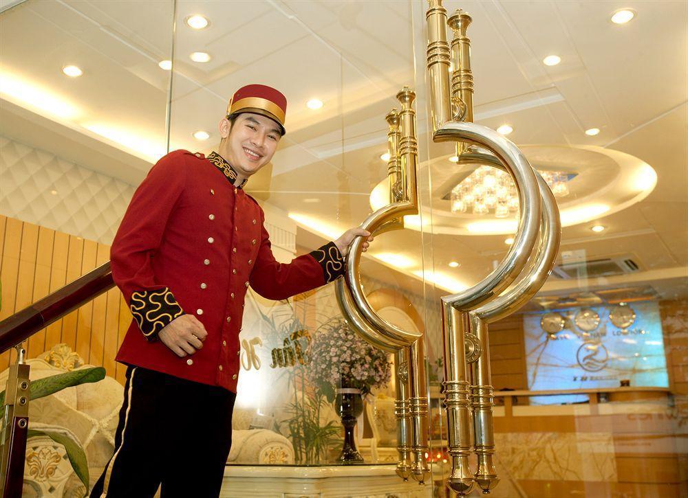 Silverland Min Отель
