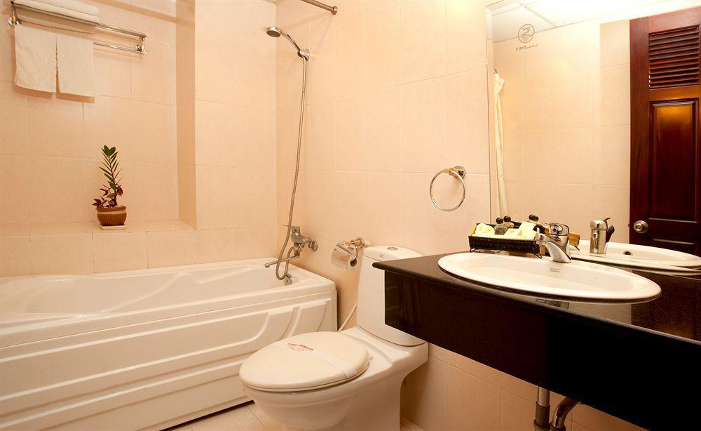 Silverland Min 3* Хошимин